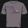 People, Campervan